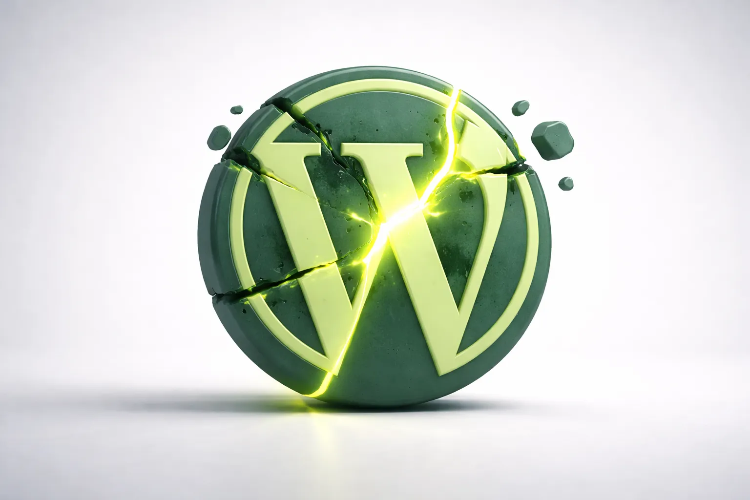 Emergency WordPress Recovery