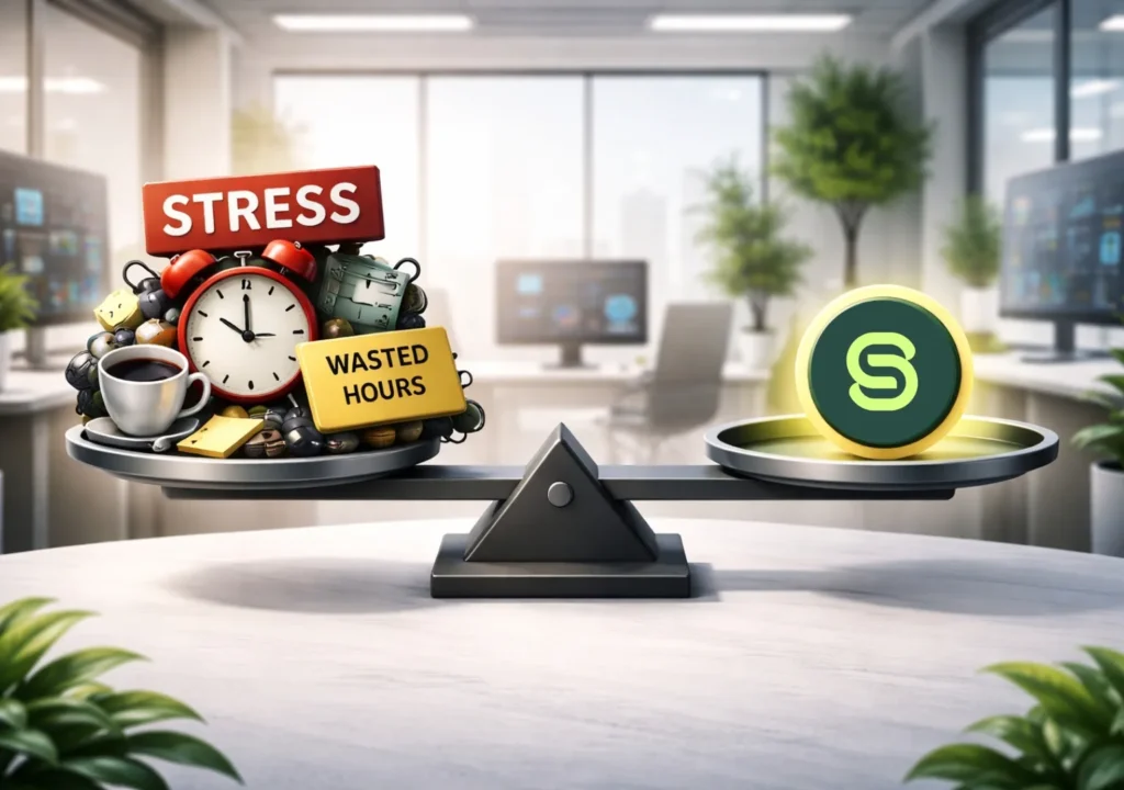 The True ROI of a WordPress Maintenance Service: A Financial Deep Dive for 2026 3 Comparing Website Maintenance Costs vs Benefits: The clear value of professional managed services.