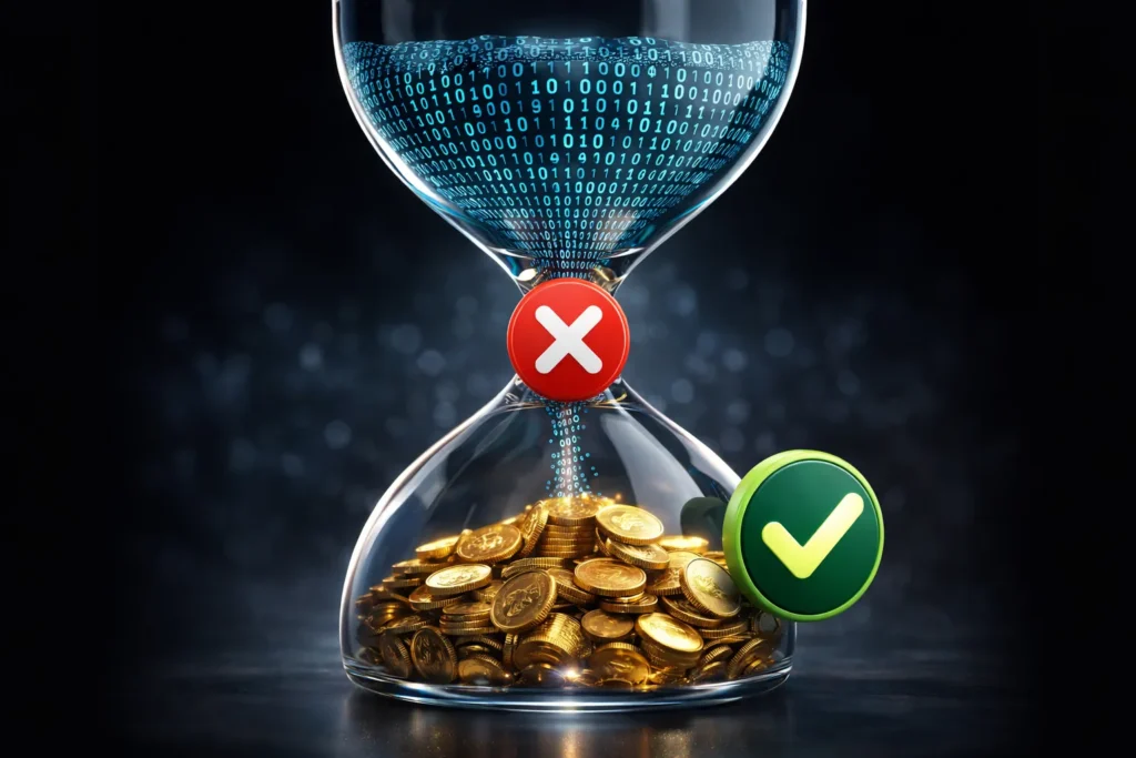 The True ROI of a WordPress Maintenance Service: A Financial Deep Dive for 2026 1 Calculating the ROI of a WordPress Maintenance Service by preventing business downtime costs.