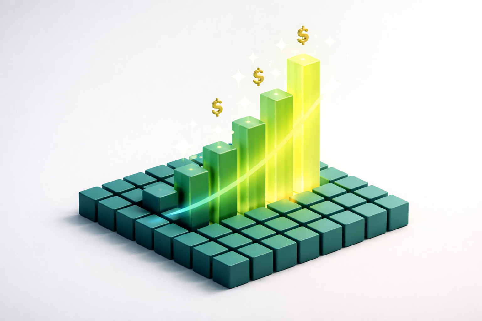 How TrustRankers Generated $37k+ in Annual Recurring Profit