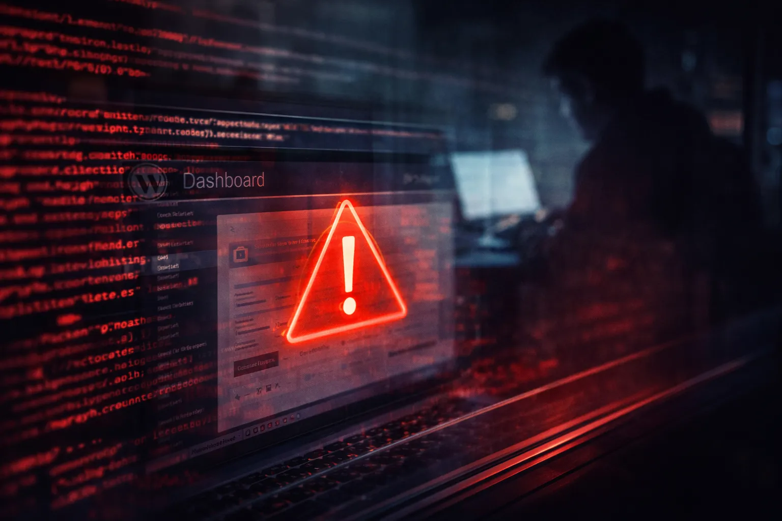 The Hidden Risks of Ignoring WordPress Maintenance Services 1 The hidden security risks of ignoring WordPress Maintenance Services and outdated plugins.